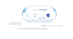 Desktop Screenshot of biz.ydvalve.co.kr